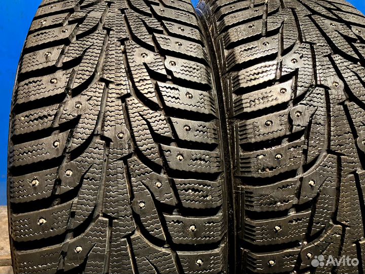 Hankook Winter I'Pike RS+ W419D 205/55 R16