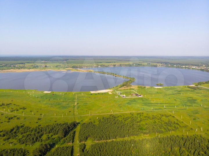 Участок 18 сот. (ИЖС)