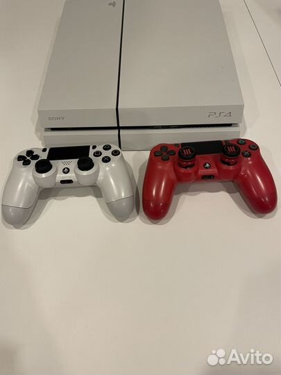 Sony playstation 4 PS4 500gb