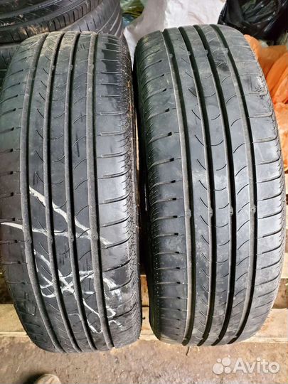 Nexen N'Blue Eco 205/60 R16 92H