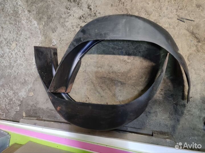 Локера ford transit