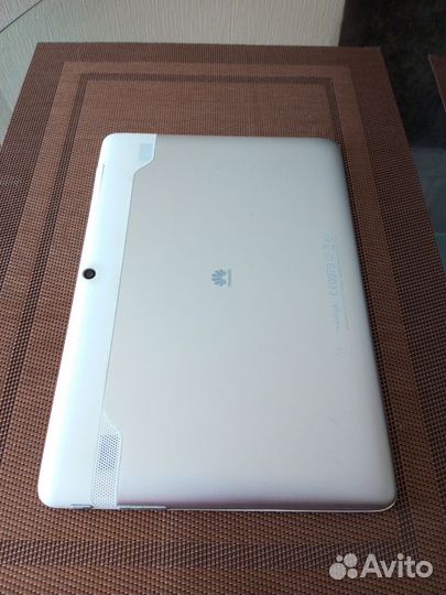 Планшет Huawei mediapad 10 Link