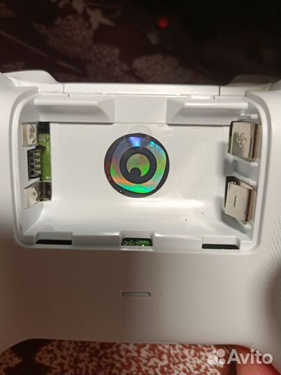 Замена и ремонт аналога, стика джойстика, геймпада