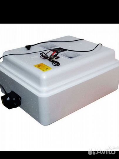 Инкубатор для яиц