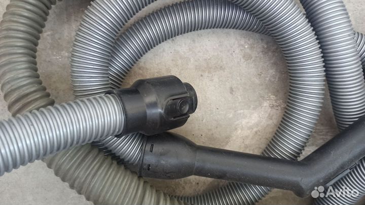 Для пылесосов samsung