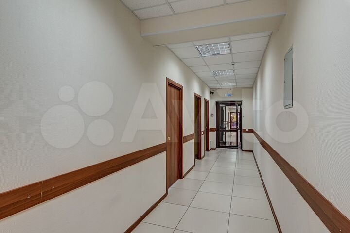 Офис, 19.68 м²