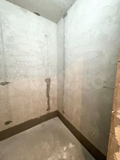 Квартира-студия, 22,4 м², 8/19 эт.