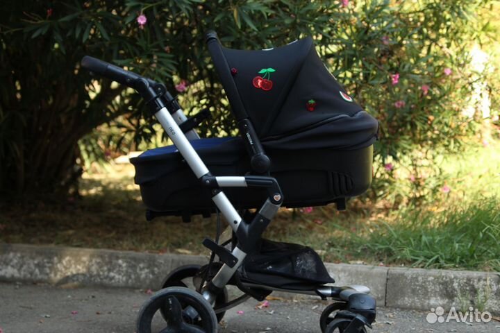 Коляска concord neo 3 в 1