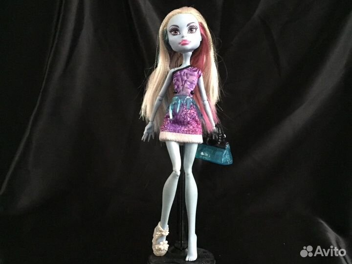 Кукла Монстер Хай