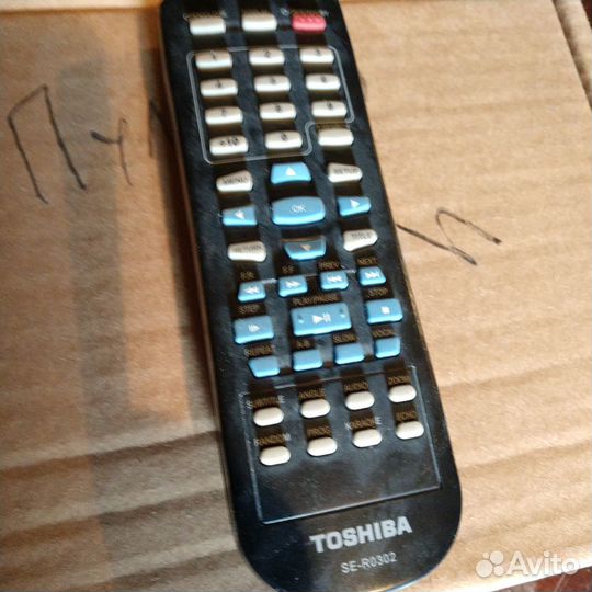 Пульт Akai, Toshiba, Phillips, Hitachi