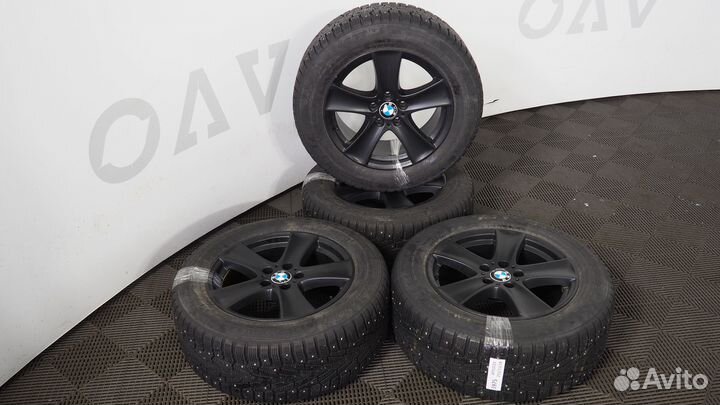 Комплект колёс BMW R18 оригинал