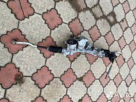 Рулевая рейка в сборе Honda CR-V 5 2017-2023