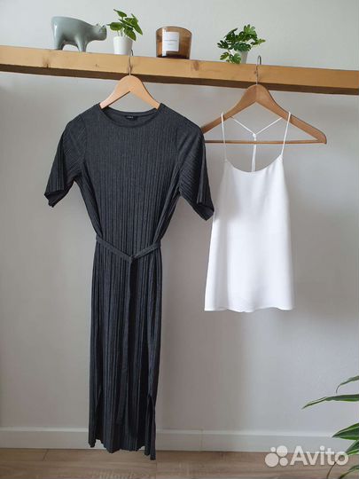 Женские Вещи Zara пакетом 42р