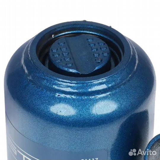 Телескопический бутылочный домкрат Stels 51117 (6