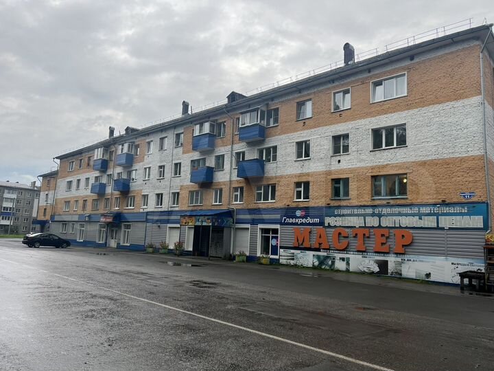 Торговая площадь, 500 м²