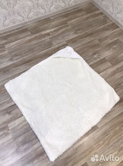 Конверт-одеяло на выписку