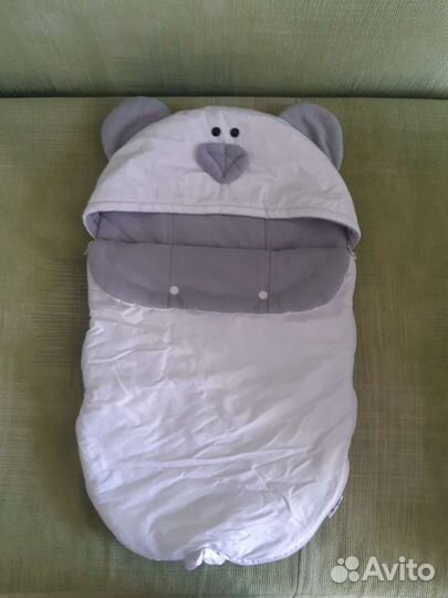 Комплект на выписку из 7 предметов