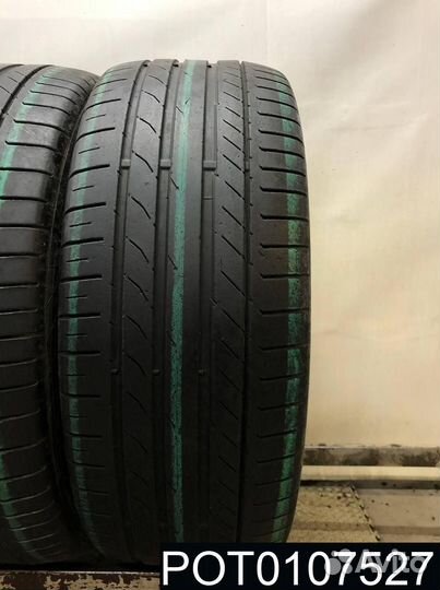 Continental ContiSportContact 5 SUV 245/45 R19 98W