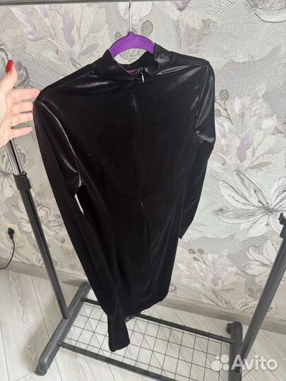 Платье женское