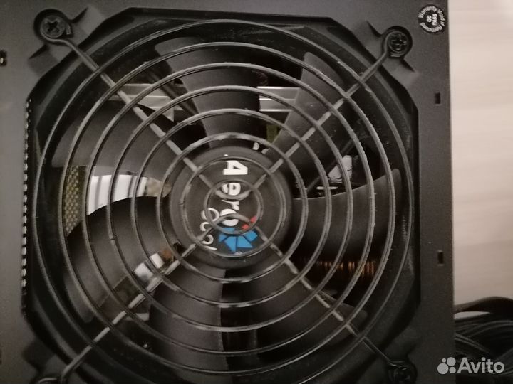 Блок питания Kcas Plus 700W