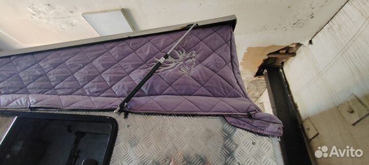 Жилой модуль, 2021