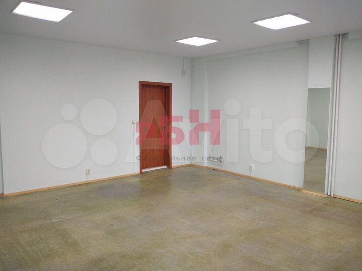 Офисы разной площади. тмн