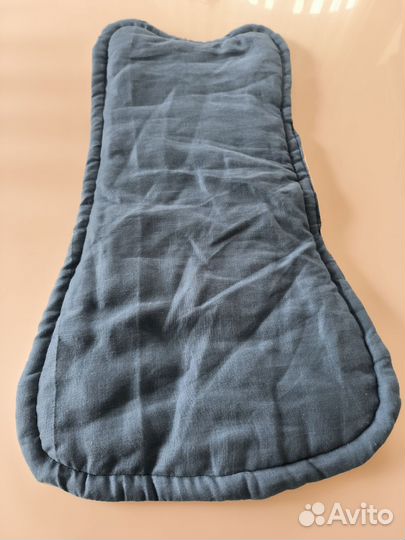 Стульчик для кормления babyton 3 в 1