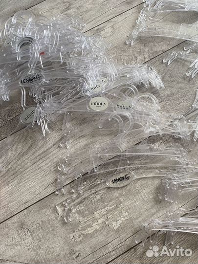 Плечики вешалки