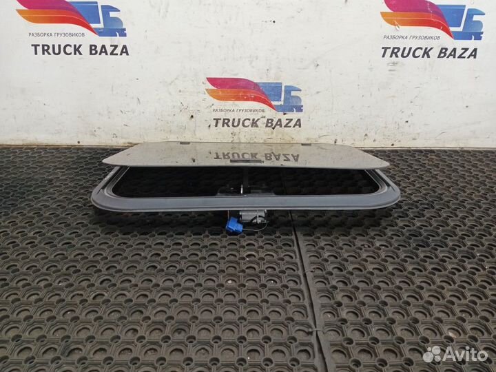 A9438300142 Люк в сборе