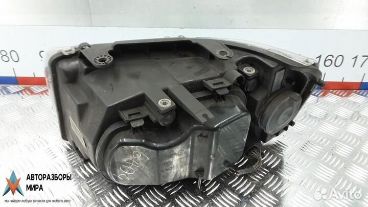 Фара правая Land Rover Freelander 2 2007