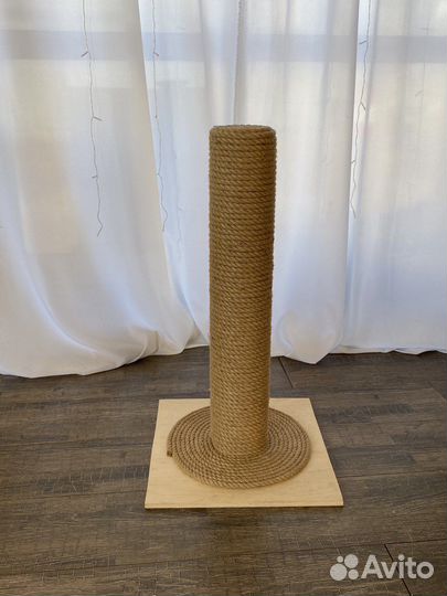 Новая стильная когтеточка