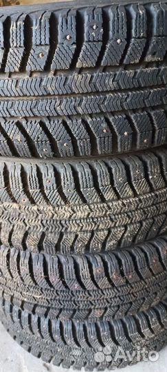 Amtel NordMaster 205/70 R15 95Q