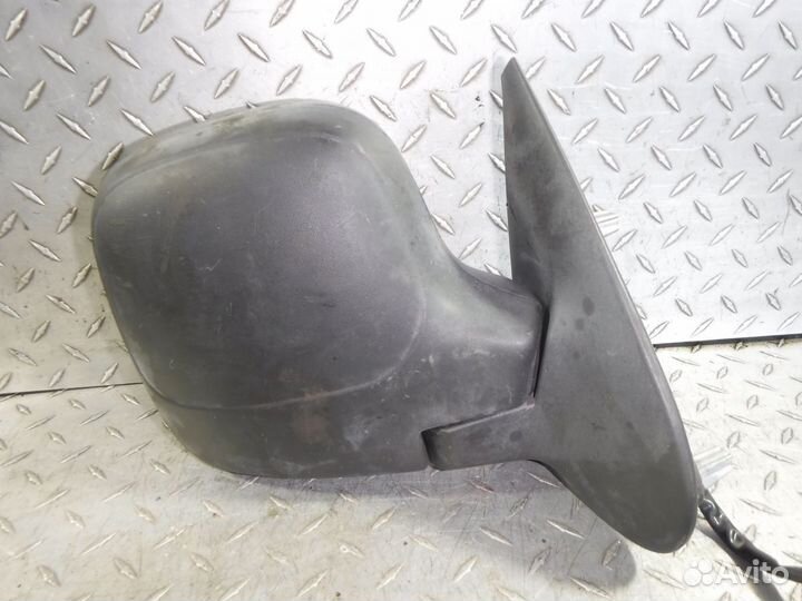 Зеркало правое Peugeot Partner M59
