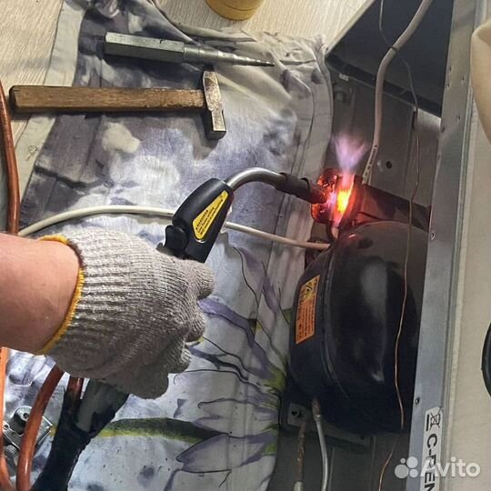 Ремонт Холодильников Ремонт Стиральных машин