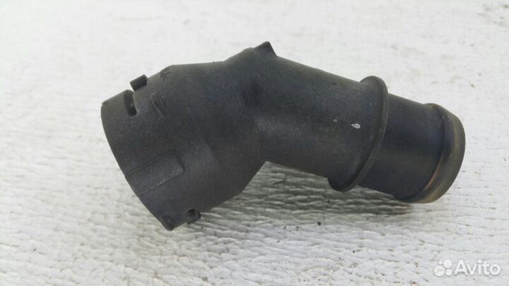 Фланец Skoda Octavia A5 1Z BCA 2004