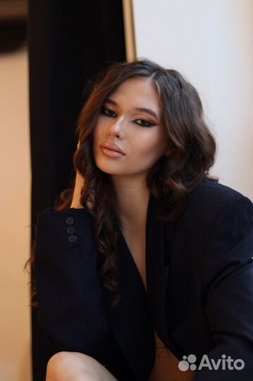 Макияж Визаж Ретушь Визажист