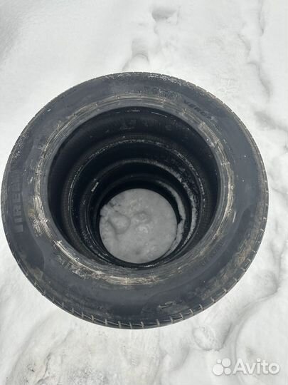 Pirelli Cinturato P1 Verde 185/65 R15