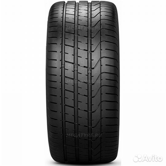 Pirelli P Zero 255/50 R19 103Y