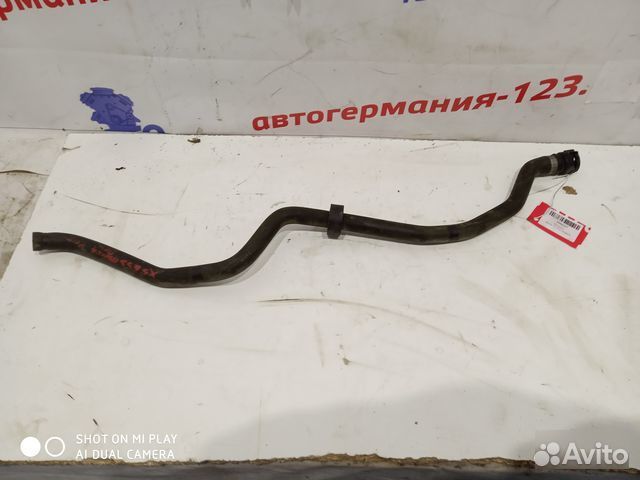 Патрубок Bmw X5 E53 M54B30