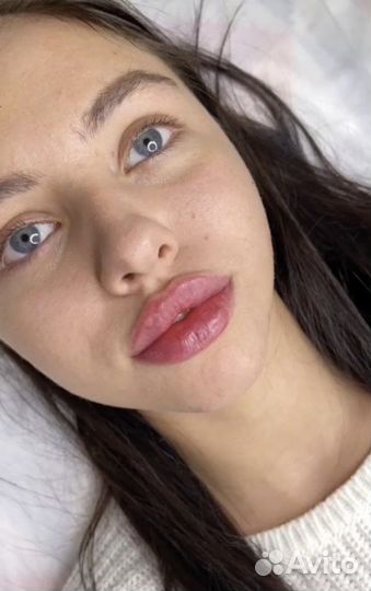 Тренер косметолог обучение модели