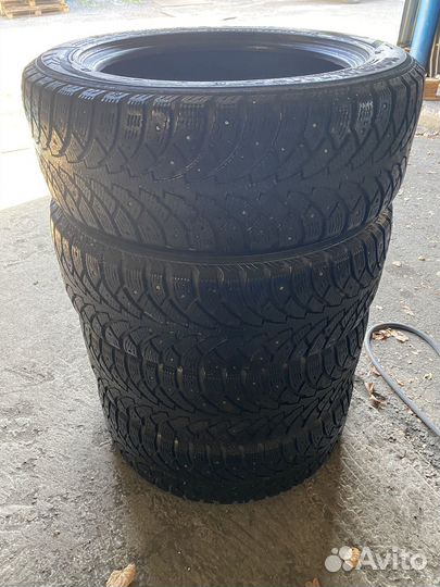 Nordman Nordman 4 205/55 R16 94T