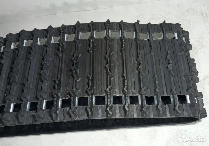 Гусеница для снегохода BRP Ski-Doo Skandic SUV