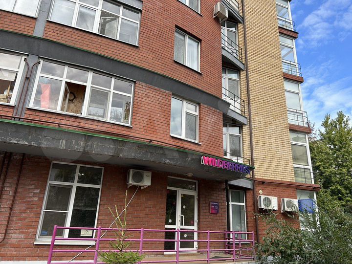 Офис, 21 м² рядом с Wildberries