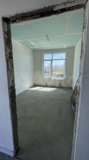 Коттедж 97 м² на участке 3 сот.