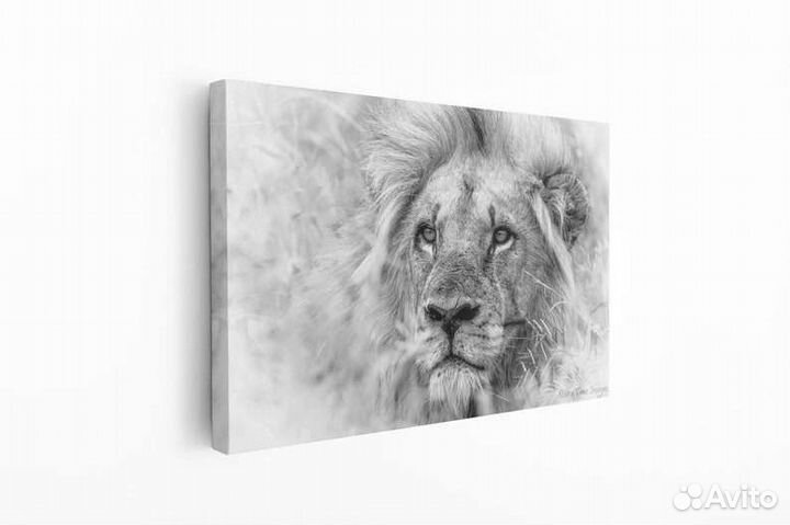 Красивая картина маслом на холсте 