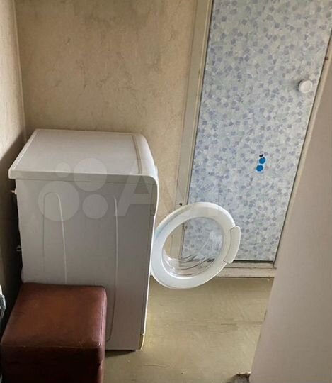 Комната 10 м² в 3-к., 9/9 эт.