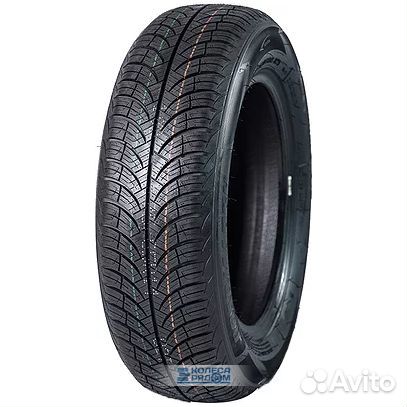 Roadmarch Prime A/S 225/60 R17 99H