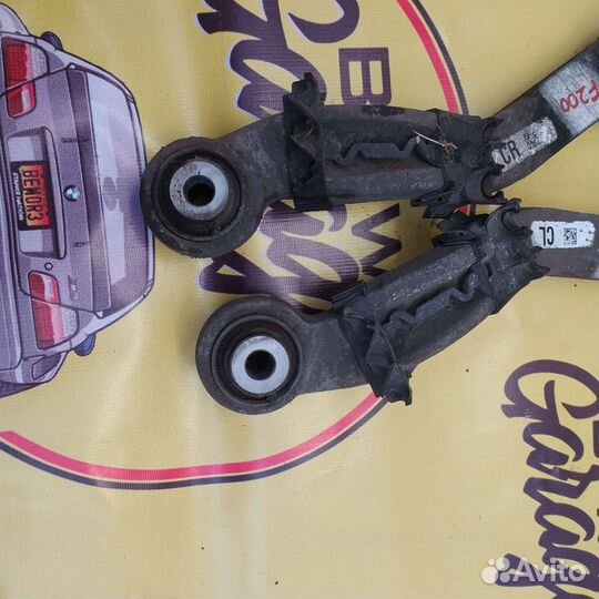 Bmw f10 рычаг поперечный задний