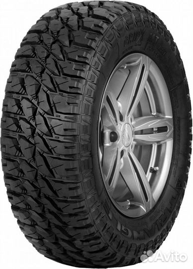 Triangle TR281 245/75 R16 120Q