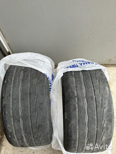 Bridgestone Potenza RE003 Adrenalin R18